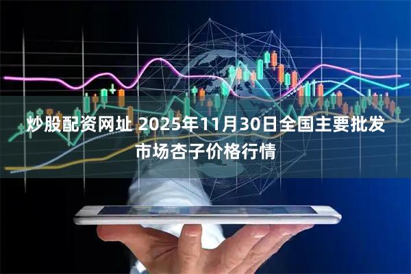炒股配资网址 2025年11月30日全国主要批发市场杏子价格行情
